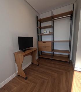 Cozy Apartment Manacás - São José dos Pinhais - 3