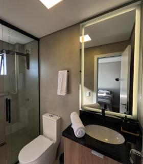 Cozy Apartment Manacás - São José dos Pinhais - 5