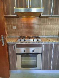 Ina comfy apartment - Durazzo - 5