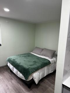 Departamento Studio Full 107 - 1