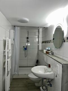 Apartmenthaus in Essen mit privatem Garten - Essen - 7