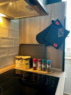 Apartmenthaus in Essen mit privatem Garten - Essen - 6