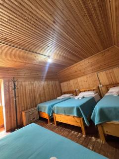 Bujtina Carku - Theth - 4