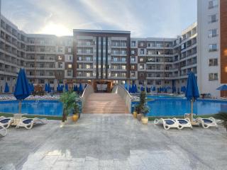 Hurghada Golden Taiba - Hurghada - 6