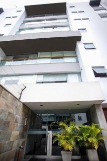 Heart of Miraflores-Larco Mar - 5