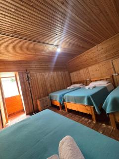 Bujtina Carku - Theth - 5