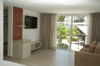 Zafi Hotel - 1