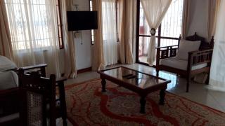 Fatnaish Apartment's Lamu - Lamu - 2
