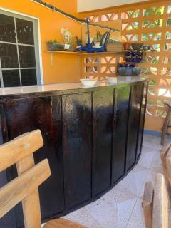Villa Chaudhry Garden Suite one - Montego Bay - 1