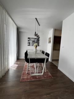 Apartment Gusinjac - Sarajevo - 8