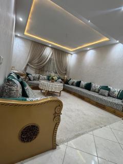 Kasbat azahrae - Tétouan - 0