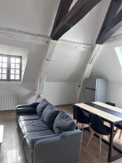 Luxe Modern I Centre Chatelet Orléans - Orléans - 9