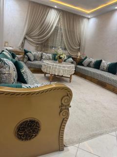 Kasbat azahrae - Tétouan - 4