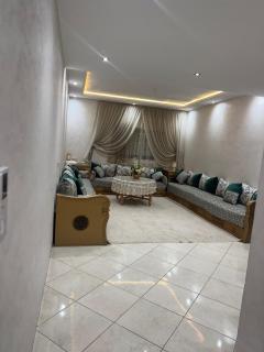 Kasbat azahrae - Tétouan - 3