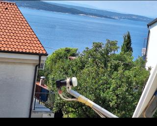 Apartman Ema 2, Crikvenica - Crikvenica - 6