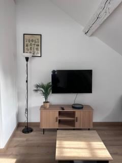 Luxe Modern I Centre Chatelet Orléans - Orléans - 7