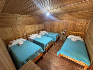 Bujtina Carku - Theth - 6