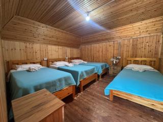 Bujtina Carku - Theth - 7