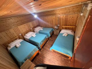 Bujtina Carku - Theth - 8