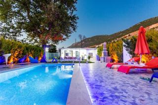 Villa Arim - Kaş - 4