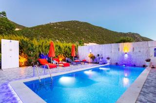 Villa Arim - Kaş - 2