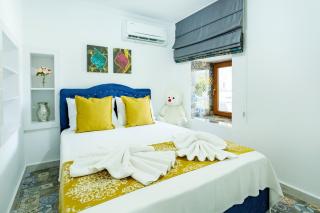 Villa Arim - Kaş - 1