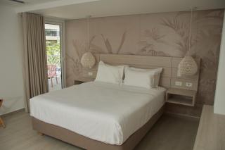 Zafi Hotel - 5