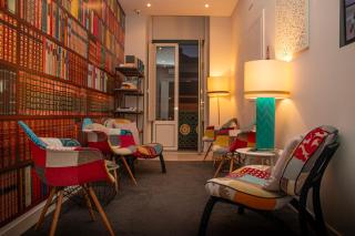 Rio Art Hotel - Setúbal - 2
