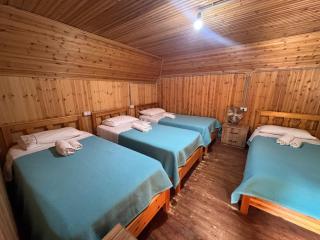 Bujtina Carku - Theth - 9