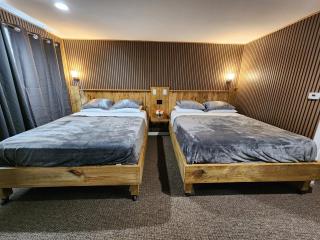 River Inn by Niagara Falls - Niagara Falls - 7