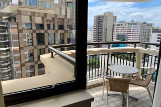 Unu Itaim Bibi - São Paulo - 4