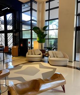 Unu Itaim Bibi - São Paulo - 1