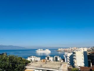 Vila Riza Sarande - Sarandë - 0