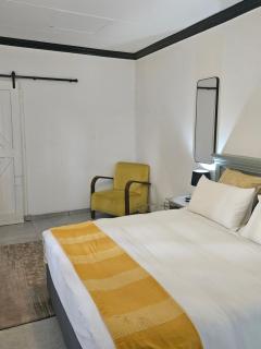 43 Home apartment - Del Judor - 4