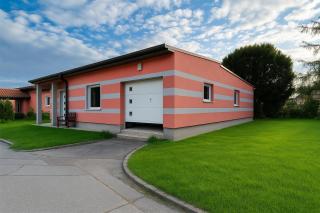 AnnTeSa Holiday Home - Capodistria - 9