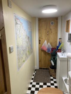 Wavelet Cottage - a Staithes gem - Staithes - 3