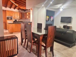 Apartamento completo 5 habitaciones Estadio Calazans - Medellín - 0