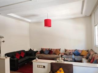Appartement proche Gare Temara - Témara - 3