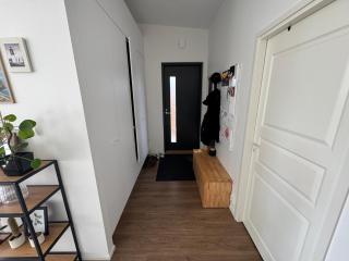 Paritalon puolikas - 6