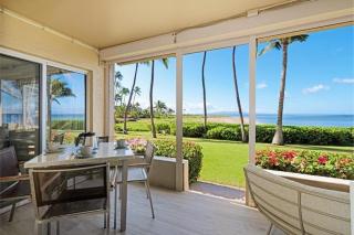 MENEHUNE SHORES, #119 condo - Kihei - 8