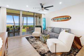 MENEHUNE SHORES, #119 condo - Kihei - 7