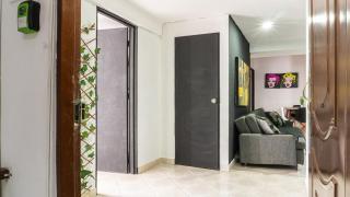 Apartamento completo 5 habitaciones Estadio Calazans - Medellín - 9