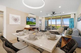 MENEHUNE SHORES, #119 condo - Kihei - 4