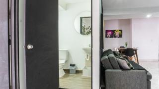 Apartamento completo 5 habitaciones Estadio Calazans - Medellín - 2