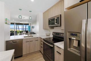 MENEHUNE SHORES, #119 condo - Kihei - 1