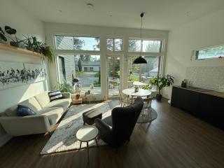 Paritalon puolikas - 5