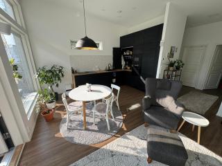 Paritalon puolikas - 4