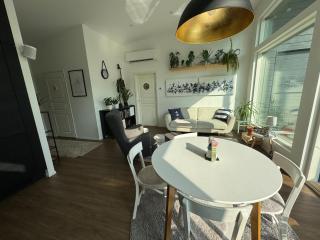 Paritalon puolikas - 3