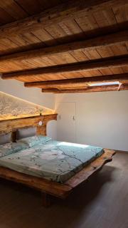 Piccola Azzurra bedrooms - Comiso - 6
