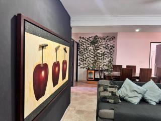 Apartamento completo 5 habitaciones Estadio Calazans - Medellín - 1